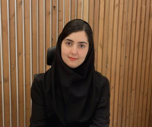 فاطمه بدیع زاده