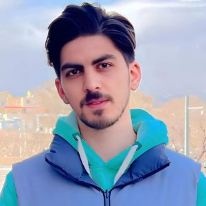 محمد اباذری
