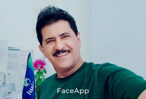 ابراهیم سلمانی ازنی
