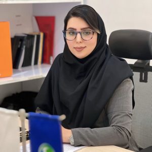 فاطمه رحیمی