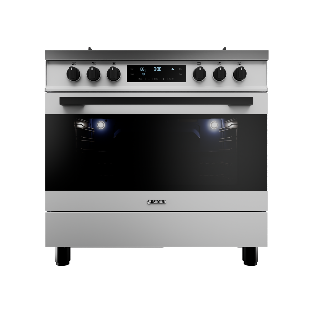 محصولات گازسوز