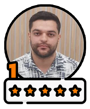 امیر اکبرزاده