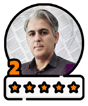 بهداد اسکافی