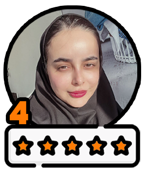 فریماه گودرزی